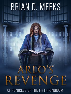 Arlo's Revenge - ebook